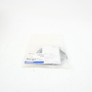 E2em X4x1 12 24VDC 2m NSMP Neu Original Sofort Lieferbar Industrielle Automatisierung PAC Dedizierter SPS-Programmiercontroller - Product Image 1