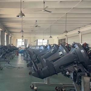 <span class=keywords><strong>Motores</strong></span> Fuera de Borda Yamaha de 40 HP y <span class=keywords><strong>2</strong></span> Tiempos, Gran Venta en 2025, Estilo Similar al Motor de Barco - Product Image 4