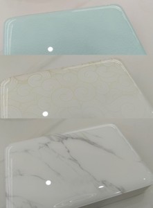 Pert thiết bị truyền thông Thiết kế gia công chính xác mô hình tạo mẫu nhanh chóng mẫu công nghiệp xuất hiện IMD chế biến - Product Image 4