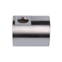 High-precision Honing Cnc Machining Milling Turning Part Accessories Factory Strict Tolerance Custom Cnc Parts
