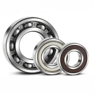 Good quality Factory wholesale 6340 Deep Groove Ball Bearing For Machinery Industry 6322 ball bearing size for 200x420x80mm