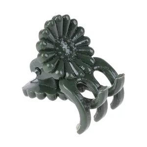Clips de <span class=keywords><strong>support</strong></span> en plastique de haute qualité <span class=keywords><strong>pour</strong></span> orchidées et plantes grimpantes, <span class=keywords><strong>pour</strong></span> jardin, intérieur/extérieur, favorisant la croissance verticale - Product Image 1