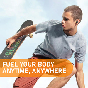 Direct From Factory Creatine Monohydrate Gummies <b>Supplement</b> Fuel <b>Your</b> Body Anytime Anywhere Accelerates Muscle Recovery Gummies - Product Image 5