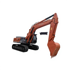 Perfect Performance 33Ton Hitachi ZX350 Used Crawler Excavator Used Hitachi ZX270 Zx350 ZX330 ZX360 Excavators for <b>Cheap</b> Sale - Product Image 1