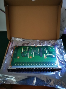 Carte GPON 16 ports GPFD h805gpfd pour OLT MA5608T, MA5680T, avec 16 modules SFP B+, C+, C++ - Product Image 3