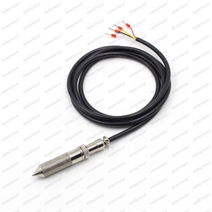 <strong>Sensor</strong> Manufacturer Customization <strong>PM2.5</strong> Dust Monitor CO2 Air Quality <strong>Transmitter</strong> With Temperature And Humidity - Product Image 5