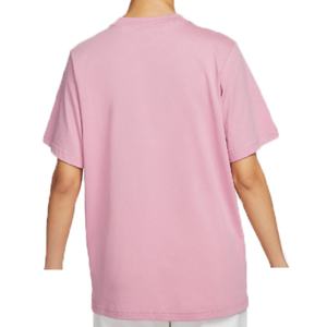 เสื้อยืดแขนสั้นสีพื้น คอกลม สำหรับผู้หญิง ดีไซน์บางเบา เหมาะสำหรับใส่เป็นเสื้อซับในช่วงฤดูร้อน - Product Image 4