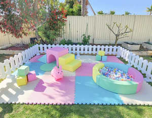 Juegos suaves personalizados, casa de juegos, <span class=keywords><strong>sala</strong></span> de juegos para niños, equipo de patio interior, fiesta de <span class=keywords><strong>cumpleaños</strong></span>, juego suave <span class=keywords><strong>infantil</strong></span> - Product Image 5