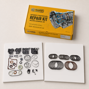 Kit de réparation complet TRANSRISE pour aw50 42le 40le, neuf - Product Image 3
