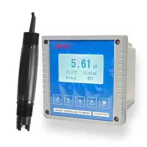 micro explosion proof level osmosis water ph transmitter metre agroalimentaire metro online water conductivity ppm and ph meter