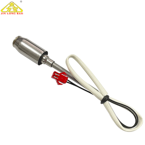 ガスストーブガス調理器NTC温度センサー - Product Image 4