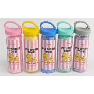 ผ้าเช็ดตัวดูดซับน้ำสำหรับสัตว์เลี้ยง Cui Xinzhi ขนาด 66x43 ซม. วัสดุ PVA ใช้สำหรับอาบน้ำสุนัข สระว่ายน้ำ และอ่างอาบน้ำ - Product Image 1