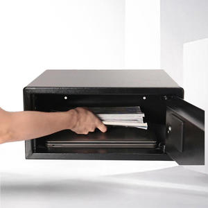 Bán buôn/khách sạn An toàn hộp tất cả các thép kết hợp khóa an toàn số lượng lớn - Product Image 6