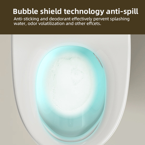 Vente en gros <span class=keywords><strong>pas</strong></span> <span class=keywords><strong>cher</strong></span> 110V/220V salle de bain bidet électronique chasse automatique inodoro <span class=keywords><strong>japonais</strong></span> intelligent <span class=keywords><strong>wc</strong></span> toilette intelligente - Product Image 4