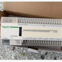 Controlador Lógico Programable de Voltaje Universal TM218LDA60DRN sin E/S/Memoria, Fabricado en China para Electricistas