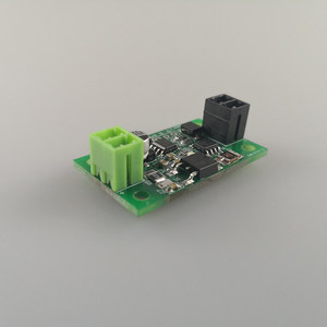 Module de vanne solénoïde à puce abaisseur de tension monocanal 2001-B, non chauffant, à économie d'énergie, catégorie de produit : Stabilisateurs - Product Image 2