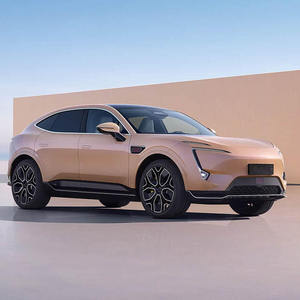 รถยนต์ไฟฟ้า <span class=keywords><strong>Avatar</strong></span> 11 4x4 ปี 2024 พวงมาลัยซ้าย ยานยนต์พลังงานใหม่ ขายดีในจีน ส่งตรงจากแบรนด์จีน - Product Image 2