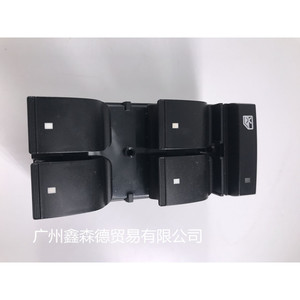สวิตช์ยกกระจกเชฟโรเลต 20945129 25789692 สำหรับเปลี่ยนซ่อม - Product Image 1