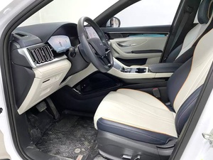 BYD Ibrida Plug-in di Seconda Mano Quasi Nuova |   Song Plus DM-i 1.5 Championship 110km 2023 |   Miglior rapporto qualità-prezzo per Africa e Medio Oriente - Product Image 5