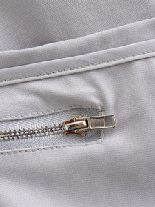 2025 Autumn New Women Fashion Pocket Sleeveless Dress Women <strong>Clothing</strong> - Product Image 5