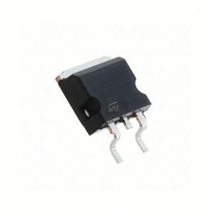 Chip CZChips Cc2564brvmt, Chip Ic Stb45n60dm2ag, de la serie Ic, de la marca Stb45n60 - Product Image 1