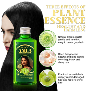 100% <strong>Grey</strong> Coverage Professional <strong>Hair</strong> Color China Black <strong>Hair</strong> <strong>Dye</strong> <strong>for</strong> <strong>Men</strong> Women - Product Image 3