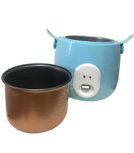 Olla Arrocera Eléctrica Portátil Increíble, Mini Olla Eléctrica para Cocinar Arroz con Revestimiento Antiadherente - Product Image 2