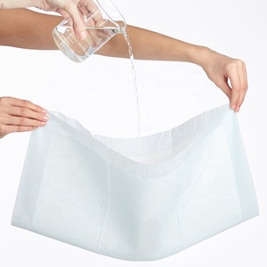 Produits d'entraînement <span class=keywords><strong>pour</strong></span> chiots, tapis de propreté jetables <span class=keywords><strong>pour</strong></span> animaux de compagnie, tapis absorbants <span class=keywords><strong>pour</strong></span> l'apprentissage de la propreté des chiens - Product Image 4