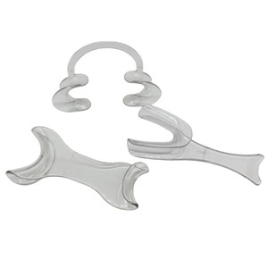 Dental C Type Mouth Opener Disposable Orthodontic <b>Tool</b> For <b>Tooth</b> <b>Cleaning</b> And Care - Product Image 4