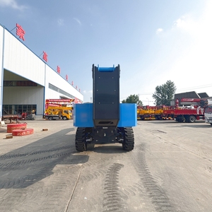 Promotion de stock en vrac de plate-forme d'<span class=keywords><strong>ascenseur</strong></span> hydraulique d'<span class=keywords><strong>ascenseur</strong></span> de boom électrique autopropulsé direct de l'usine chinoise 28M - Product Image 5