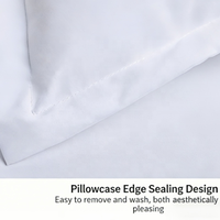 Housse de couette et taies d'oreiller personnalisées imprimées en 3D, 100% polyester, ensemble de draps 2 pièces/3 pièces pour la maison, l'hôtel, la chambre à coucher, décoration thématique