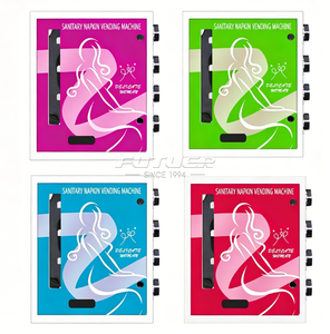 Distributeur automatique mural de tampons et serviettes hygiéniques personnalisé, vente chaude, directement de l'usine - Product Image 2