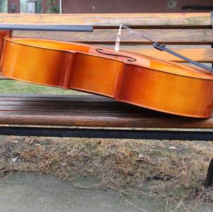 <span class=keywords><strong>Violoncelle</strong></span> professionnelle, instrument de noël à bas <span class=keywords><strong>prix</strong></span>, meilleure qualité fabriqué en chine - Product Image 3