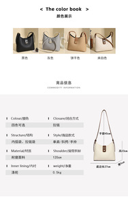 Fashion New Designer Crossbody Bags High Quality PU Leather Shoulder Messenger Bag Casual <b>Totes</b> Luxury Women Handbags and Purses - Product Image 4