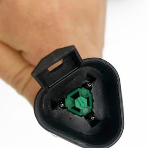 Panel de Interruptores para Excavadora 21N4-20500 21N8-20506 21N8-20503, Caja de Interruptores de Control, Piezas de Maquinaria de Construcción para R140-7 R170-7 R200-7 - Product Image 4