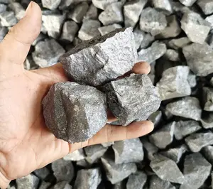 Factory Direct Metal Silicon Import And Export Ferro Silicon Manganese Ferro Silicon Cast Iron