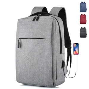 10 PCS Can Custom logo <b>Travel</b> School <b>Bags</b> Wholesale Big Capacity Smart USB Laptop <b>Bag</b> Other Backpack <b>for</b> <b>Men</b> College <b>Bag</b> - Product Image 1