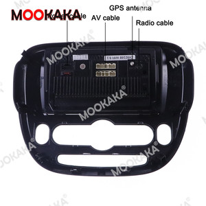 Android 10.0 Car <span class=keywords><strong>Stereo</strong></span> đài phát thanh cho Kia Soul <span class=keywords><strong>2</strong></span> 2013 2014 2015 2016 2017 2018 2019 đa phương tiện Video Player <span class=keywords><strong>2</strong></span> DIN RDS DVD Loa - Product Image 6