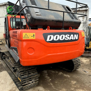 รถขุดมือสอง Doosan 30ตันเครื่องขุด DX300 Dx300มือสอง Doosan 30ตัน Dh300 Dx300 Doosan - Product Image 4