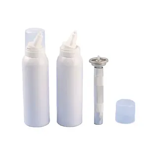 Deep Throat Good Head Numbing Spray 28-410 Botol Penyemprot Tipe Lurus Pabrikan