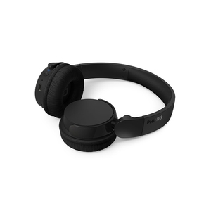 สำหรับหูฟังไร้สายแบบครอบหู Philips รุ่น 4000 ซีรีส์ รุ่น TAH4209BK/00 - Product Image 2