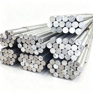 Fournisseur en gros d'alliage 2017 de 20 mm de diamètre, haute résistance à la traction, surface forgée pour pièces d'arbre de transmission automobile de haute précision - Product Image 1