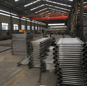 Tuberías de acero inoxidable sin costura: interior suave, flujo de baja fricción para agua potable y transferencia de fluidos industriales - Product Image 4