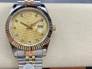 Súper Alta Calidad. Exclusivo para el mercado. El Equipo Estándar para Hombres Exitosos. Reloj Mecánico de Primera Calidad para Hombre - Product Image 2