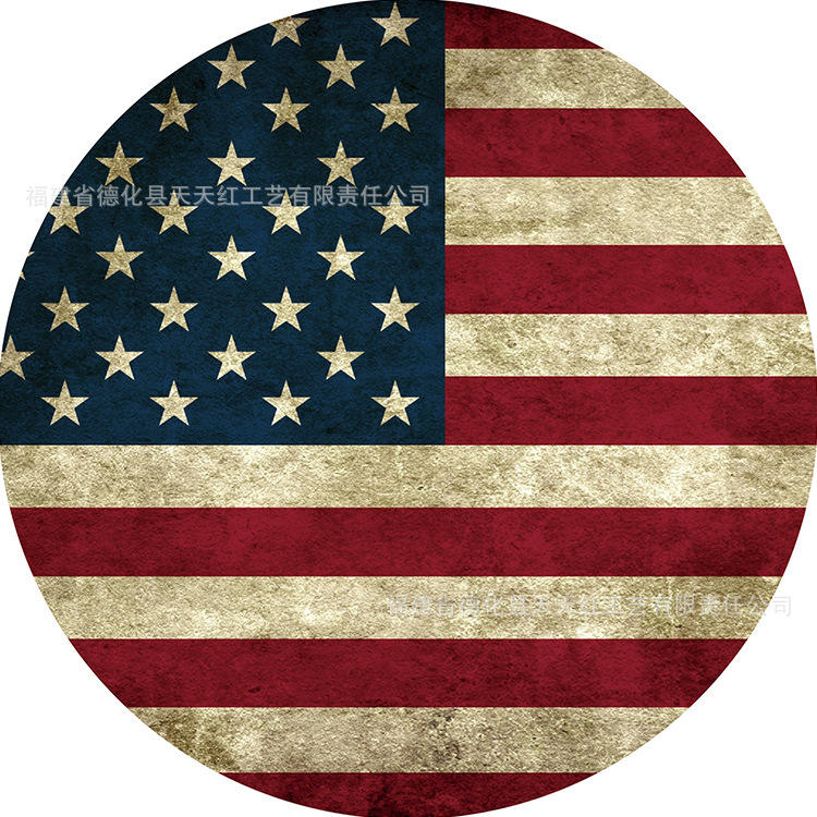 แผ่นรองแก้วรถยนต์ซับน้ำ 1