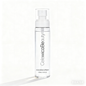 Colle pour perruque en dentelle imperméable personnalisée, best-seller en gros, teinte et <span class=keywords><strong>spray</strong></span> fondant pour perruques en dentelle - Product Image 6