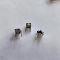 Module de bouton de déclenchement LB RB pour manette Xbox Series X/S – Remplacement du bouton interne de déclenchement