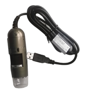 Dino-lite 20x~90x Digital AM4113TL with 1.3 Megapixels Resolution Long Working Optics. - Product Image 2