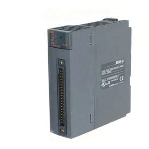 Modul penghitung kecepatan tinggi kontrol gerakan Plc QD62 QD62D QD62E pengendali logika yang dapat diprogram QD63P6 Controller Controller - Product Image 1