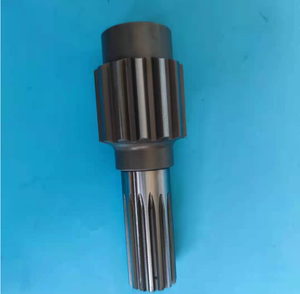 Китайский вал B220926, используемый на 125A subear, тростниковый погрузчик, высокое качество, хорошая цена, Лидер продаж - Product Image 6